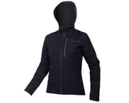more-results: Endura Women's Hummvee Waterproof Hooded Jacket (Black) (XS)